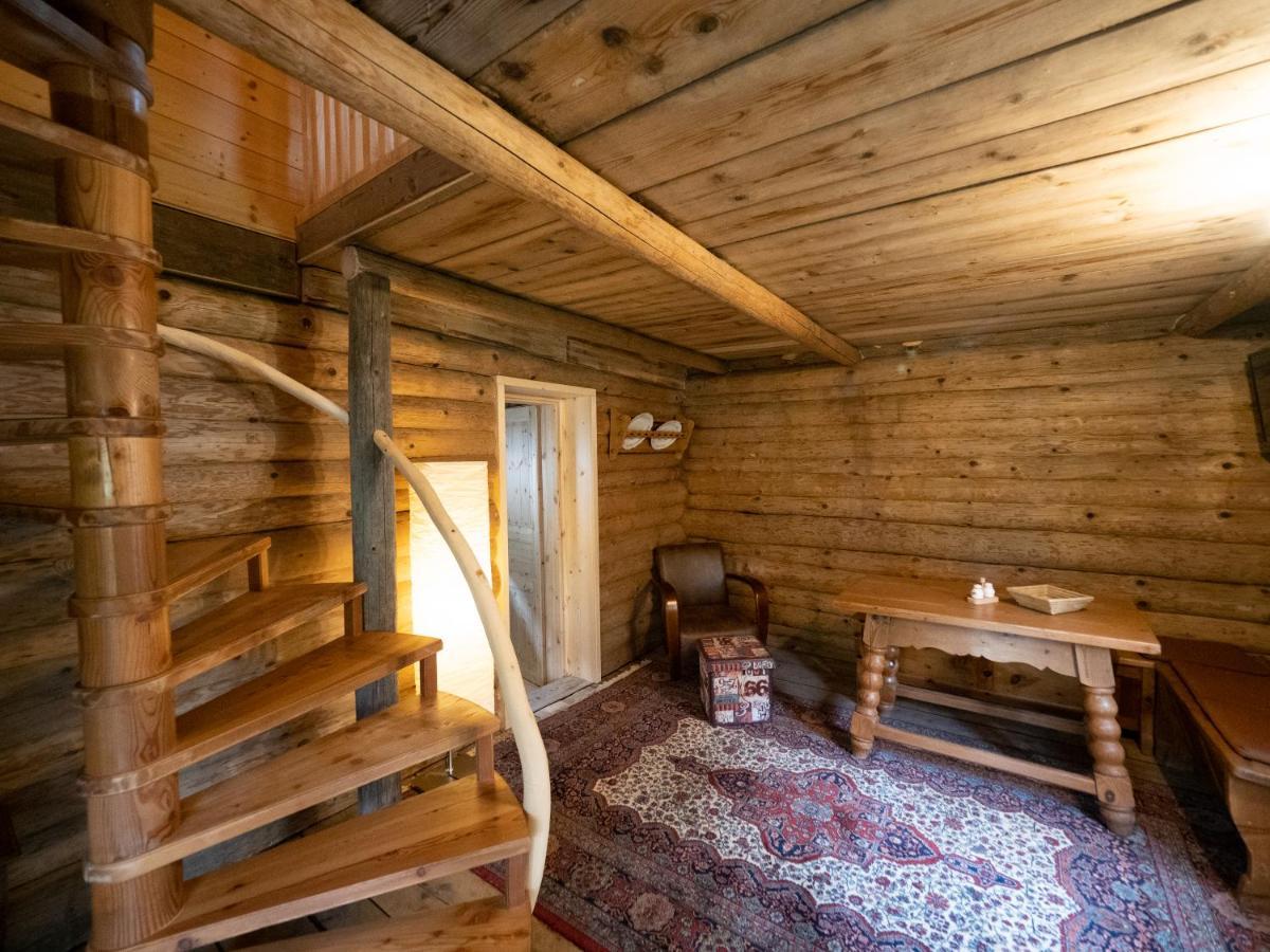 Chalet Sejalec Лесце Екстериор снимка